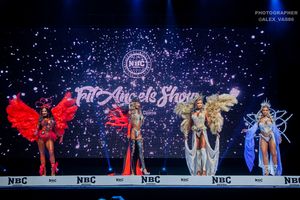 FIT-ANGELS 2 раунд